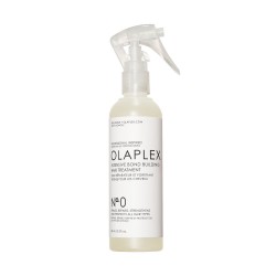 No.0 Intensive Bond Building Hair Treatment