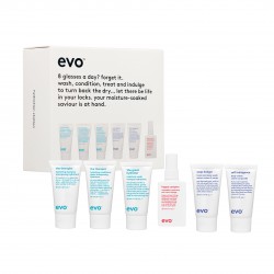 Hydration Station Travel Set