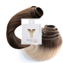Tresse 35cm 