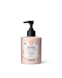 Colour Refresh Pink Peach