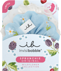 SPRUNCHIE Wildflower Sunthreads