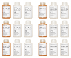 Traveling Stylist Kit x6