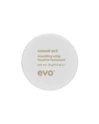 Casual Act Moulding Paste 15g