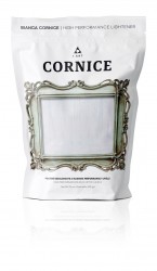 White Cornice Blondierpulver