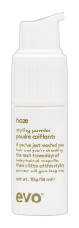 Haze Styling Powder