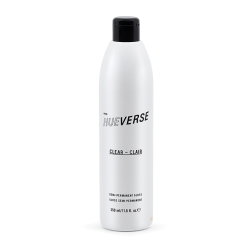 Hue.Verse Demi Gloss Clear