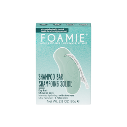 Shampoo Bar Aloe You Vera Much