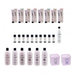 Color Complete Essential Set