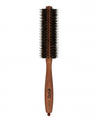 Spike 14mm Nylon Pin Bristle Radial Brush
