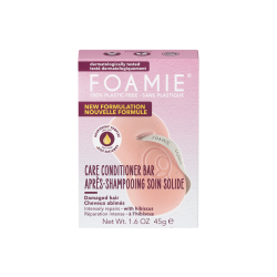 Conditioner Bar Hibiskiss