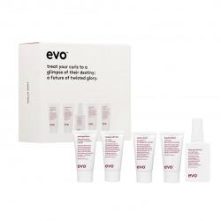Twist Of Fate Travel Box