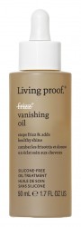 No Frizz Vanishing Oil