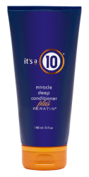 Miracle Deep Conditioner Plus KERATIN