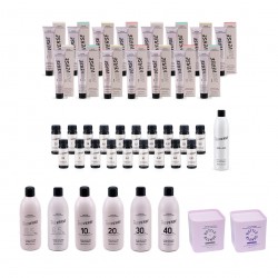 Color Complete Ultimate Set