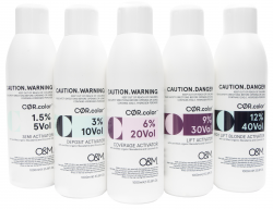 CØR.Color Activator - Developer