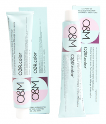 CØR.color Matte