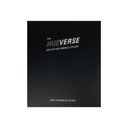 Hue.Verse Demi Farbkarte