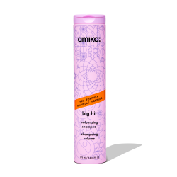 Big Hit Volumizing Shampoo