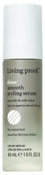 No Frizz Smooth Styling Serum