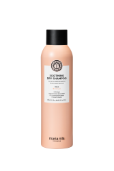 Soothing Dry Shampoo