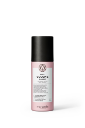 Pure Volume Mousse