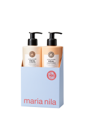 Head and Hair Heal Duo Bundle 500 ml