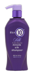 Miracle Silk Shampoo