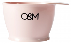 Tint Bowl Large Pink