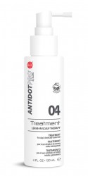Treatment 04 Leave-In - Für empfindliche Kopfhaut