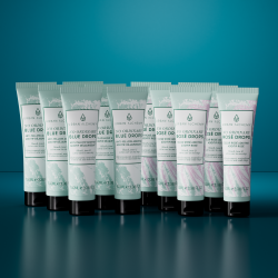 Beyond Blonde Additiv Set