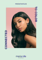 Produktkatalog Salon