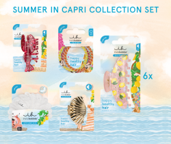 Summer in Capri Bundle