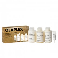 The Greatest Strength Set Holiday Kit