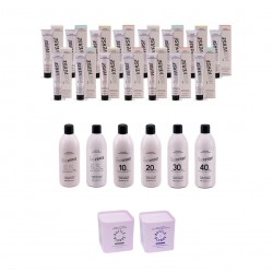 Permanent Color Ultimate Set