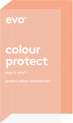 Colour Protect Acrylic Block