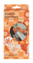 Bleach Blenders Kleur Handschoenen Puttin' On Spritz