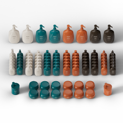 Beyond Care Big Intro Set