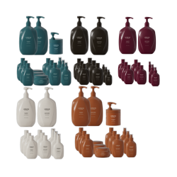 Beyond Care Small Intro Set incl. Color