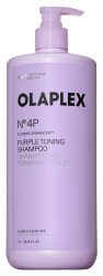 No.4P Blonde Enhancer Toning Shampoo