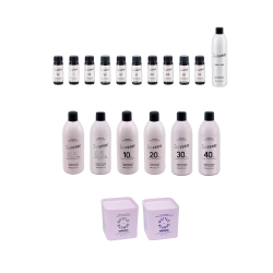 Liquid Gloss Essential Set