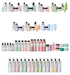 Care & Style Essential Set