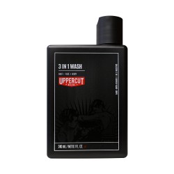 3-in-1 Waschlotion