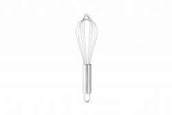 Metal Color Whisk
