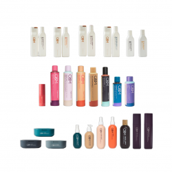 Care & Style - Set d'essai
