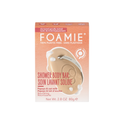 Body Bar Oat to Be Smooth