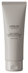 Salt Scrub
