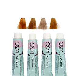 CorColor Sunset Blondes Intro