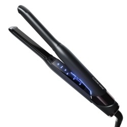 The Slim Iron Glätteisen Schwarz