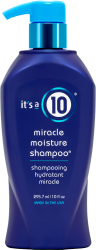 Miracle Moisture Shampoo 