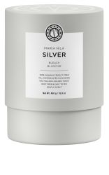 Silver Bleach
